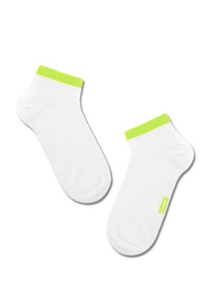 Шкарпетки Conte білі