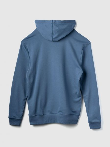 Sweatshirt Gap blau