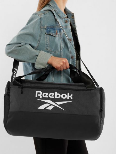 Чанта за чанта Reebok сиво