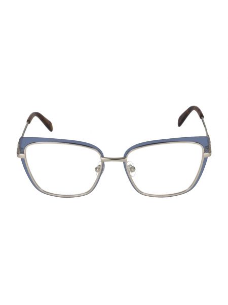 Fioletowe okulary Emilio Pucci