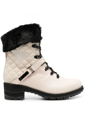 Ankle boots Rossignol czarne