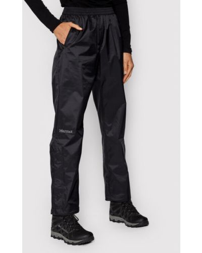 Marmot Kültéri nadrág 46730 Fekete Regular Fit