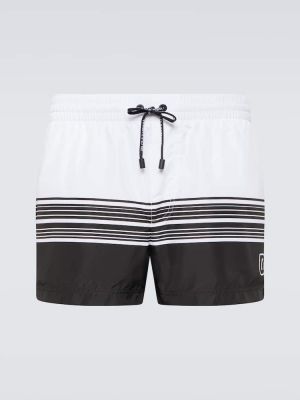 Trykt boxershorts Dolce&gabbana sort