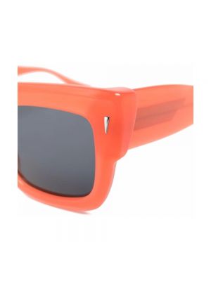 Gafas de sol Gigi Studios naranja