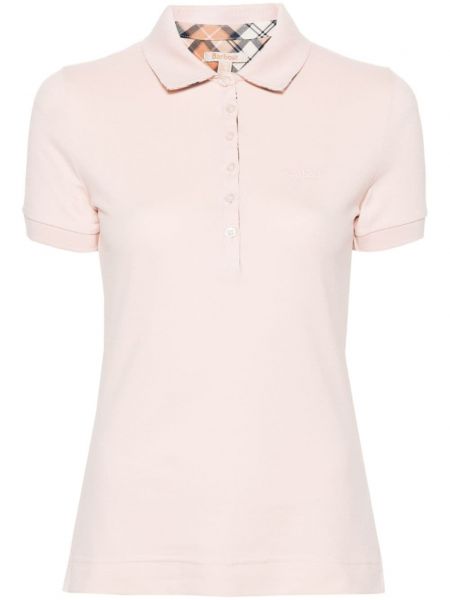 Polo Barbour rose