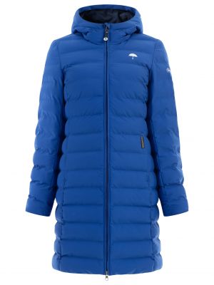 Zimný kabát Schmuddelwedda modrá