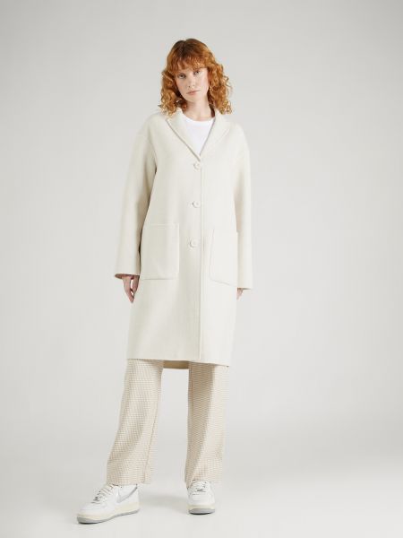 Παλτό Esprit λευκό