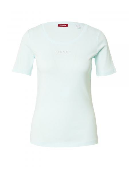 Прозрачна тениска Esprit