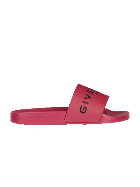 Кроссовки Givenchy розовые