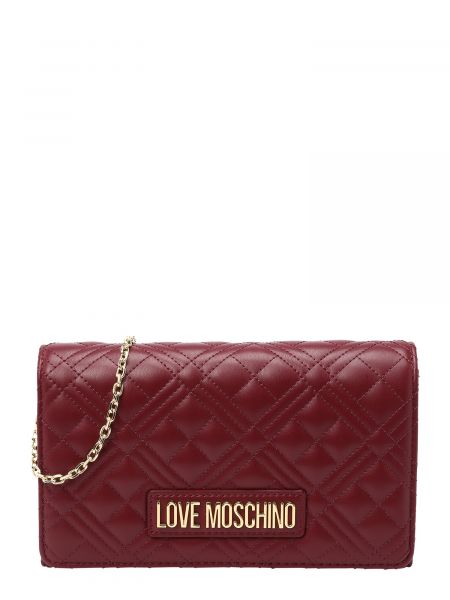 Taske Love Moschino