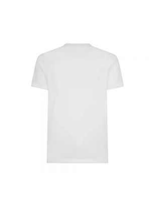 Camisa Dsquared2 blanco