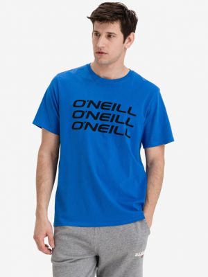 T-shirt O'neill blau