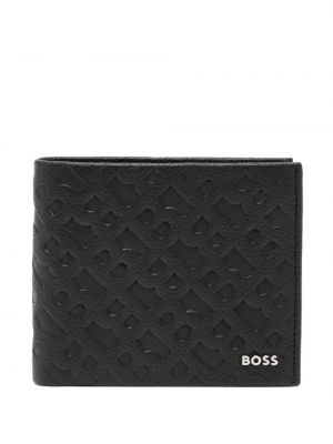 Δερμάτινος πορτοφόλι Boss