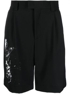 Shorts Msgm svart