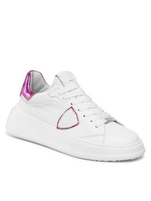 Sneakers Philippe Model λευκό