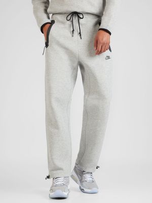 Меланжирани панталон Nike Sportswear