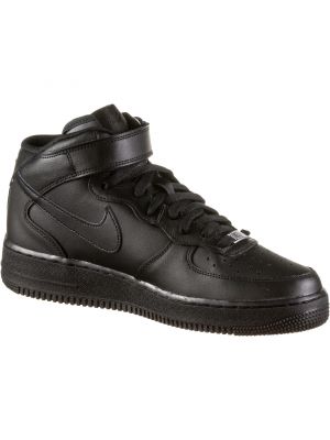 Sneakers Nike Sportswear fekete