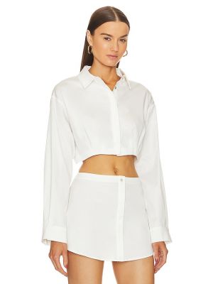 Chemise Ow Collection blanc