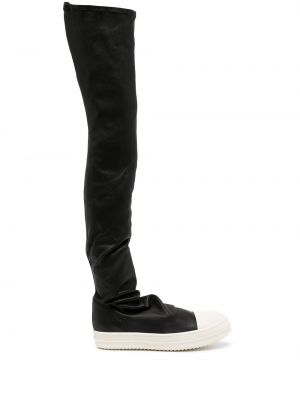 Sneakers Rick Owens svart