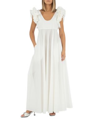 Платье Lavi белое