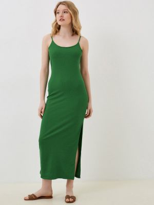 Платье Winzor зеленое