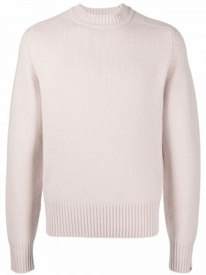 Sweter z kaszmiru Extreme Cashmere różowy