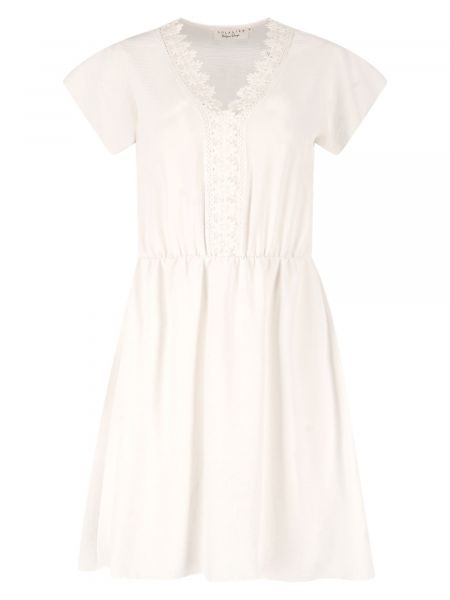 Φόρεμα Lolaliza λευκό