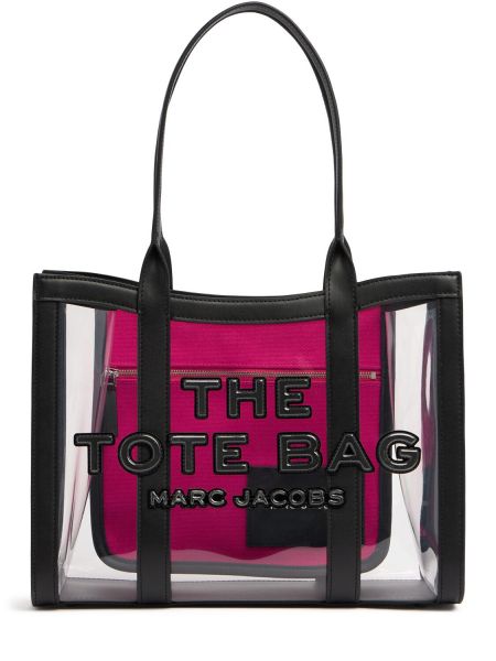 Shopping bag Marc Jacobs sort