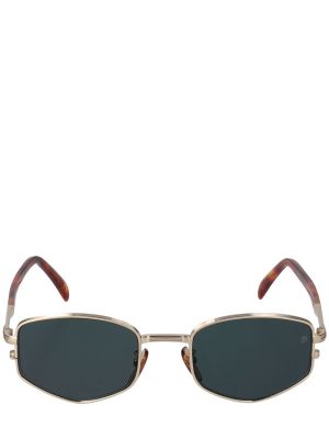 Gafas de sol Db Eyewear By David Beckham verde