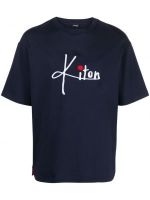 T-shirt da uomo Kiton