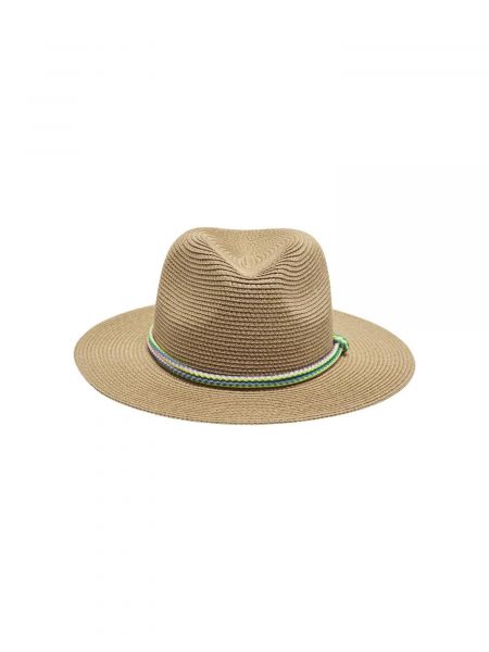 Pălărie Only verde