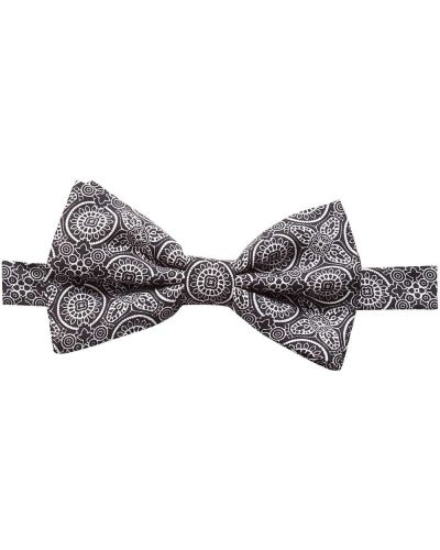 Papillon tie Dolce & Gabbana, il nero