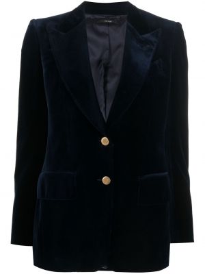 Blazer Tom Ford blå