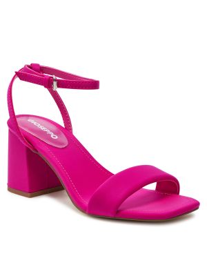 Sandale Gioseppo ružičasta