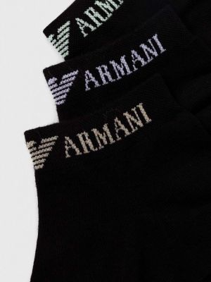 Nogavice Emporio Armani Underwear