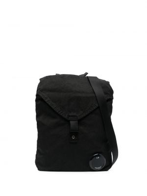 Чанта за ръка C.p. Company черно