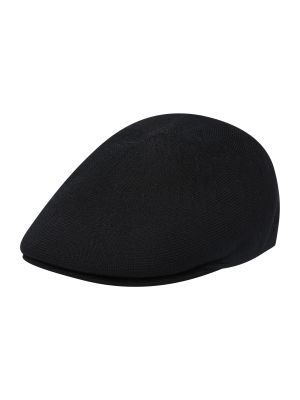 Καπέλο Kangol μαύρο
