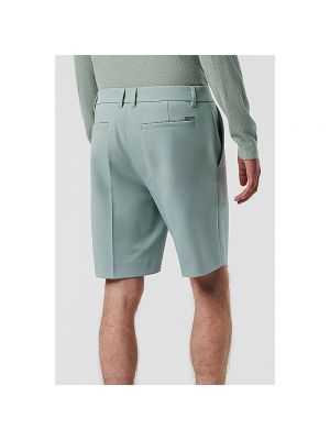 Pantalones cortos Alphatauri verde