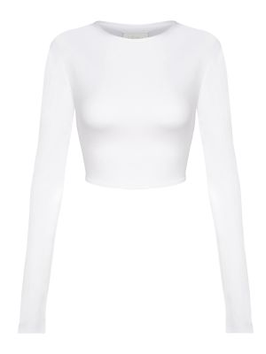 Majica Lezu bijela