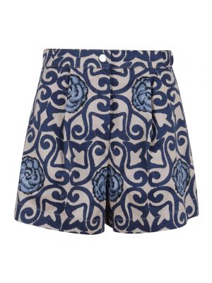 Shorts Emporio Armani bleu