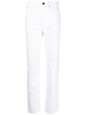 Jeans 3x1, bianco
