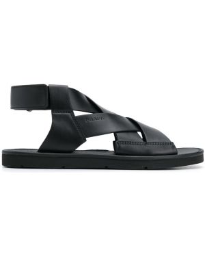Sandály Prada černé