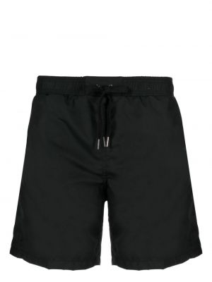 Kratke hlače Brioni crna