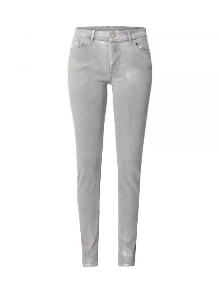 Jeans skinny Only gris