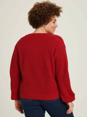 Пуловер Tranquillo