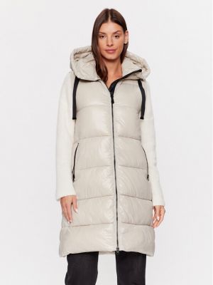 Gilet Save The Duck beige