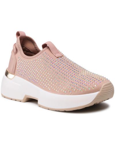 Sneakers Quazi rózsaszín