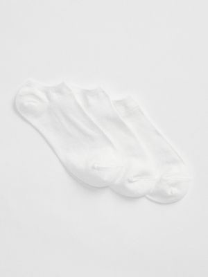 Ponožky Gap biela