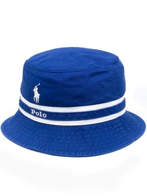 Mütze mit stickerei Polo Ralph Lauren