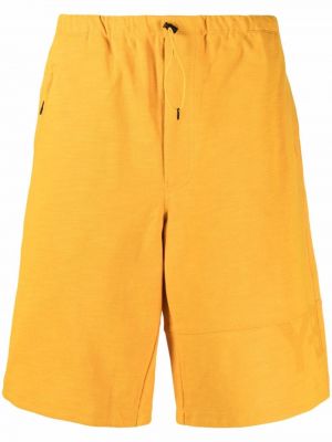 Pantalones cortos deportivos Y-3 amarillo